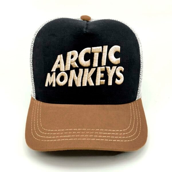 Gorra Arctic Monkeys