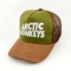 Gorra Arctic Monkeys