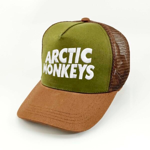 Gorra Arctic Monkeys