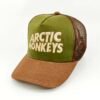 Gorra Arctic Monkeys