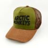 Gorra Arctic Monkeys