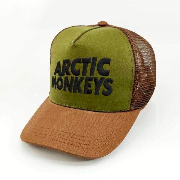 Gorra Arctic Monkeys