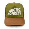 Gorra Arctic Monkeys