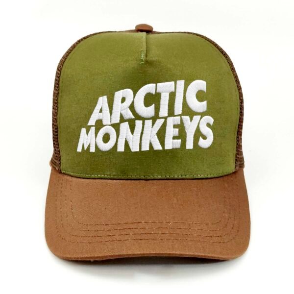 Gorra Arctic Monkeys