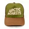 Gorra Arctic Monkeys