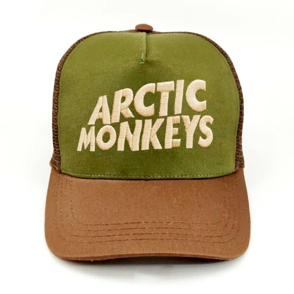Gorra Arctic Monkeys