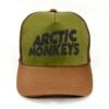 Gorra Arctic Monkeys
