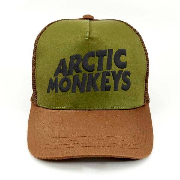 Gorra Arctic Monkeys