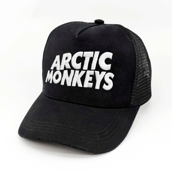 Gorra Arctic Monkeys