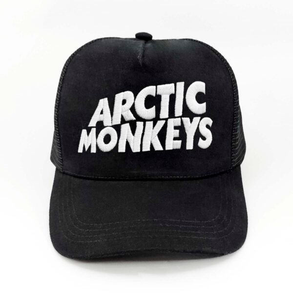 Gorra Arctic Monkeys
