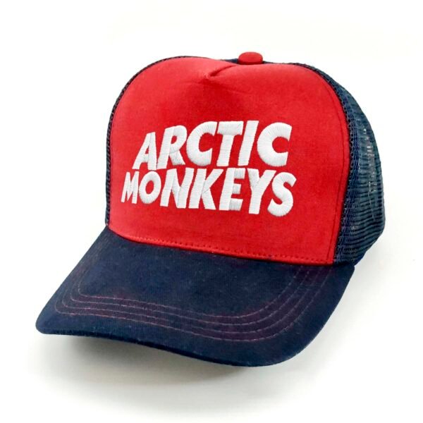 Gorra Arctic Monkeys