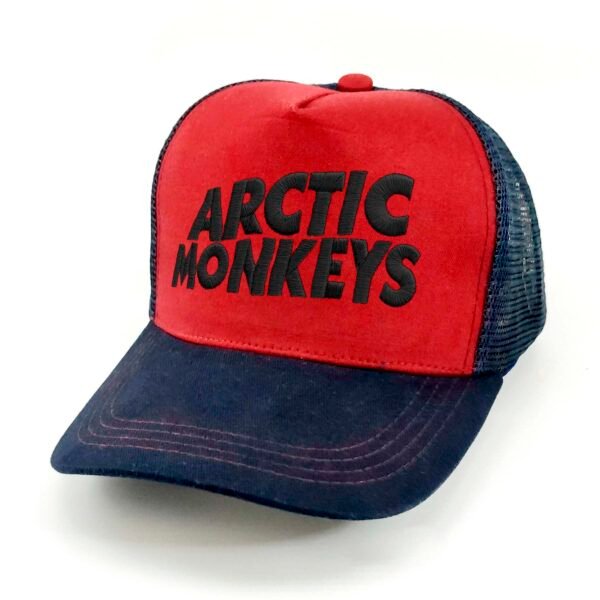Gorra Arctic Monkeys
