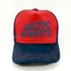 Gorra Arctic Monkeys
