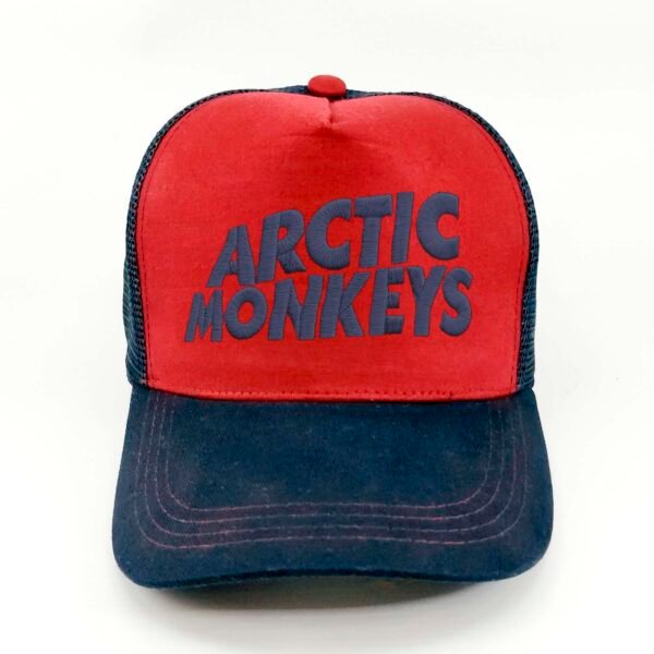 Gorra Arctic Monkeys