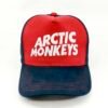 Gorra Arctic Monkeys