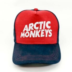 Gorra Arctic Monkeys