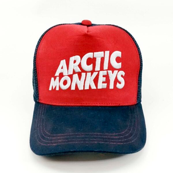 Gorra Arctic Monkeys