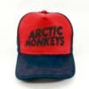 Gorra Arctic Monkeys