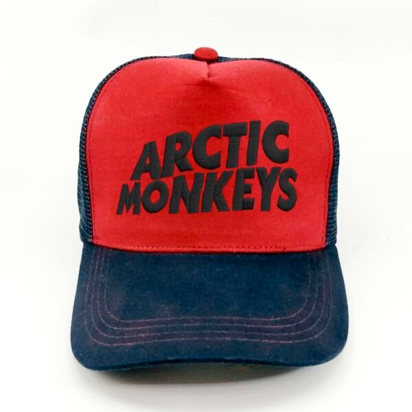 Gorra Arctic Monkeys