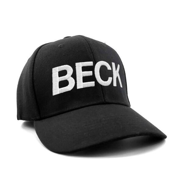 Gorra Beck