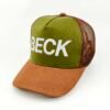Gorra Beck