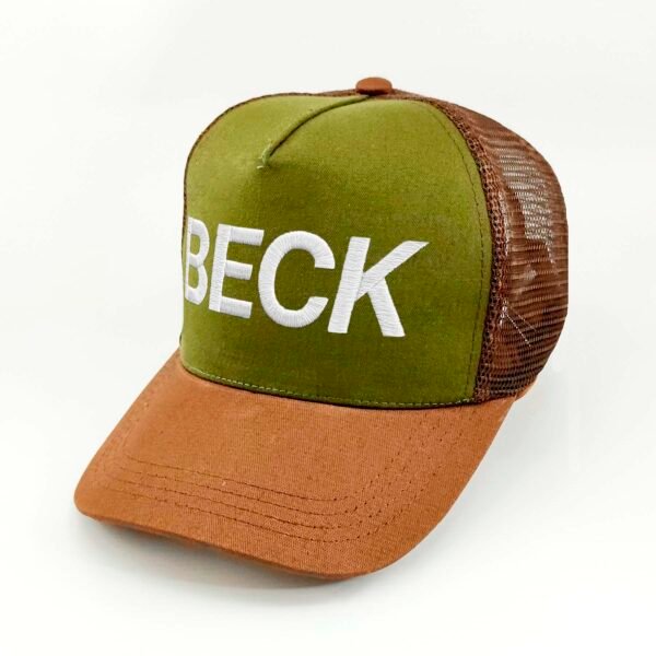 Gorra Beck