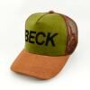Gorra Beck
