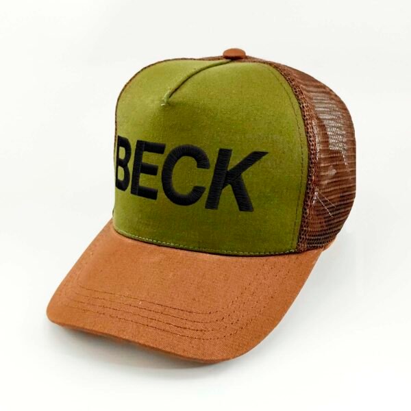 Gorra Beck