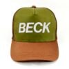 Gorra Beck