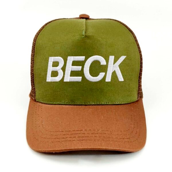 Gorra Beck