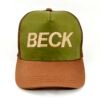Gorra Beck