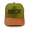 Gorra Beck