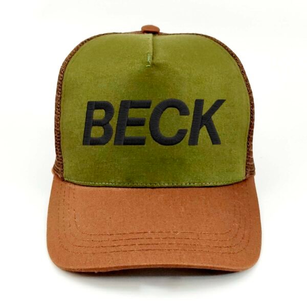 Gorra Beck