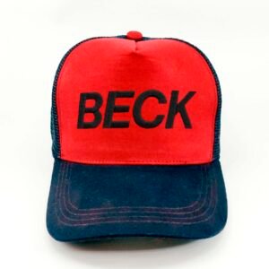 Gorra Beck