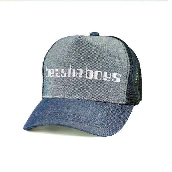 Gorra Beastie Boys