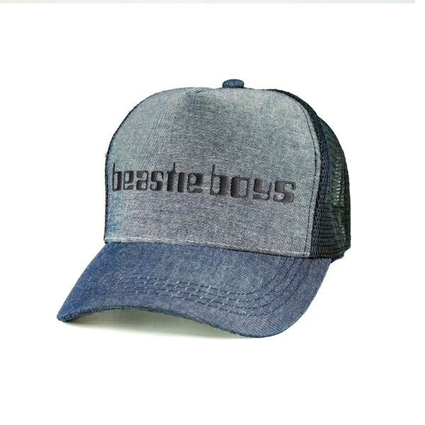 Gorra Beastie Boys