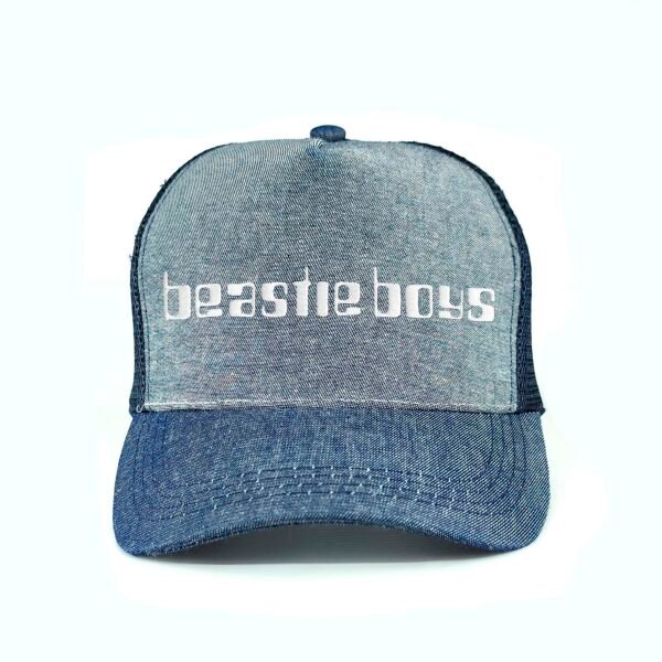 Gorra Beastie Boys