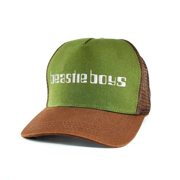Gorra Beastie Boys