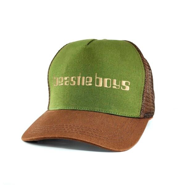Gorra Beastie Boys