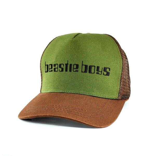 Gorra Beastie Boys