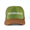 Gorra Beastie Boys