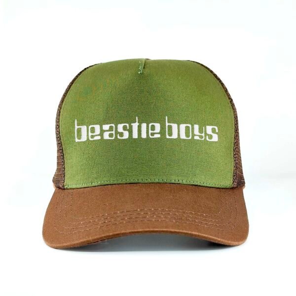 Gorra Beastie Boys
