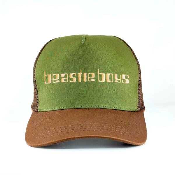 Gorra Beastie Boys