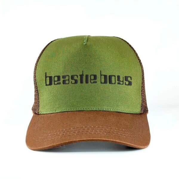 Gorra Beastie Boys