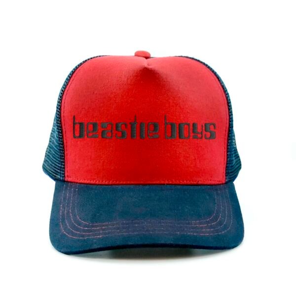 Gorra Beastie Boys