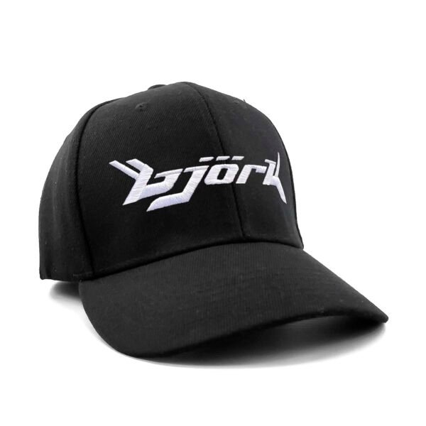 Gorra Bjork