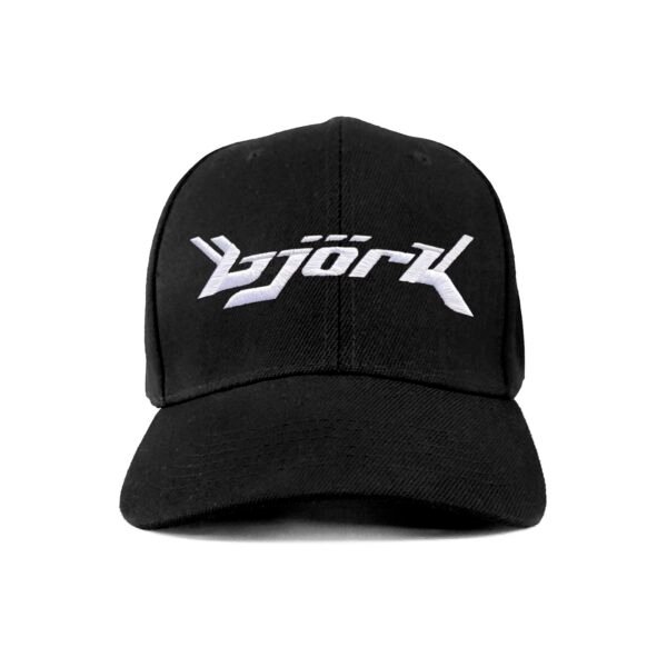 Gorra Bjork