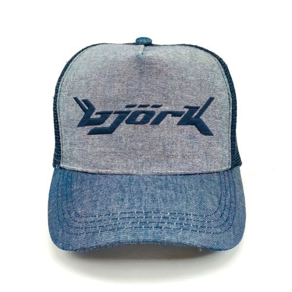 Gorra Bjork