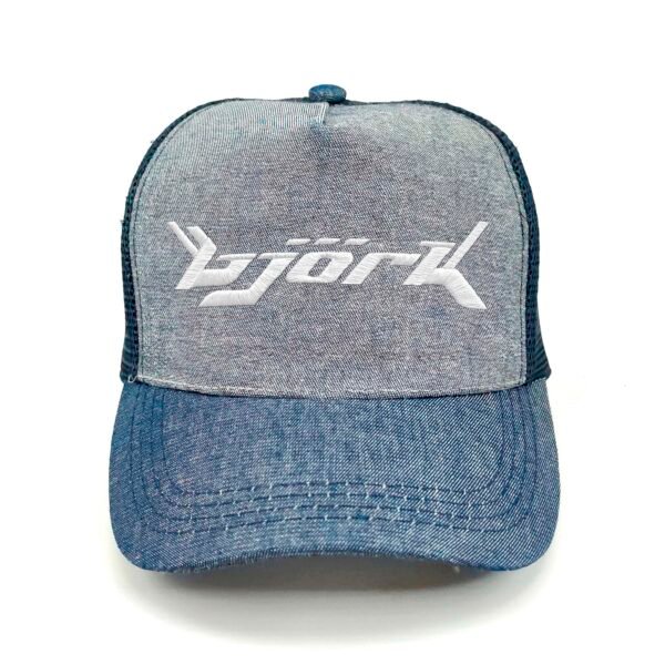Gorra Bjork