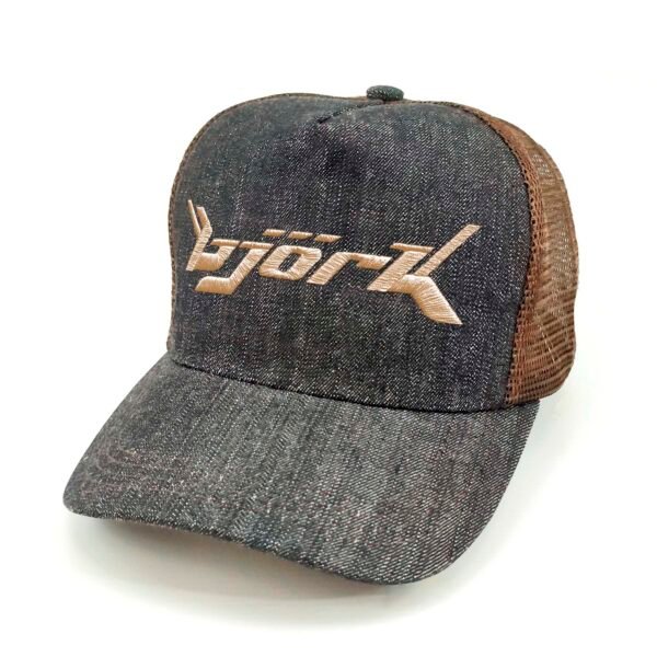 Gorra Bjork